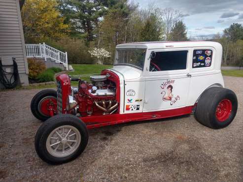 1931 Ford Vicky for sale in Augusta, ME