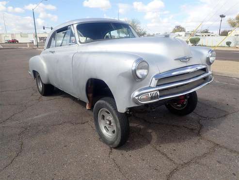 1951 Chevrolet 2-Dr Hardtop for sale in Phoenix, AZ