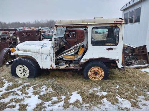 1965 Jeep Wagon for sale in Parkers Prairie, MN