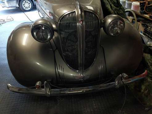 1937 Plymouth street rod for sale in Lemont, IL
