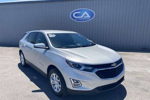 2019 CHEVROLET EQUINOX LT-1 OWNER-ONSTAR! - - by for sale in Murfreesboro, TN