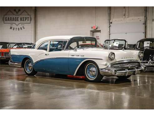 1957 Buick Special for sale in Grand Rapids, MI