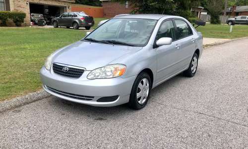 2007Toyota Camry LE - - by dealer - vehicle automotive for sale in Augusta, GA