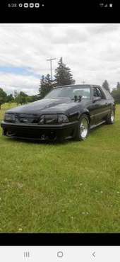 1990 Mustang GT 347 Stroker for sale in Watertown, NY