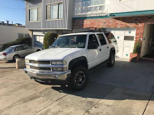Perfect Bugout Vehicle for sale in San Francisco, CA