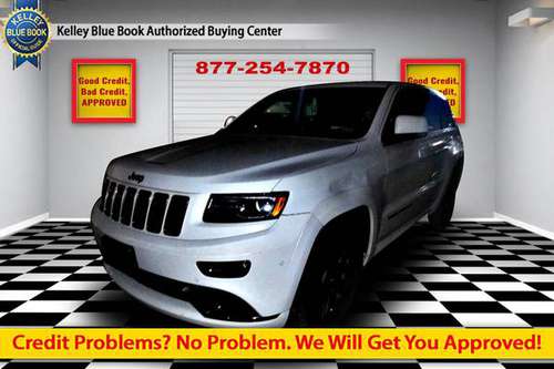 2016 *Jeep* *Grand Cherokee* *4WD 4dr High Altitude* for sale in Brooklyn, NY