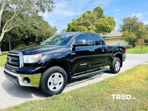 2013 Toyota Tundra - - by dealer - vehicle automotive for sale in TAMPA, FL
