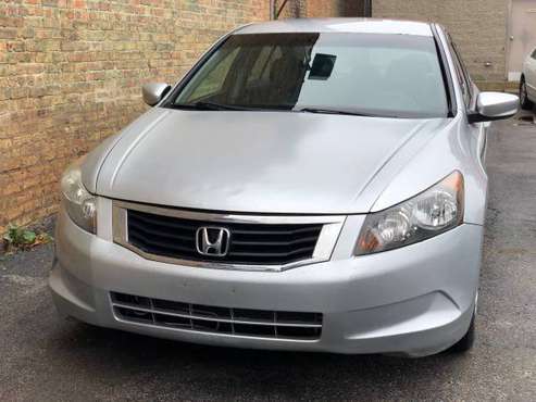 2010 Honda Accord LX - cars & trucks - by dealer - vehicle... for sale in Chicago, IL
