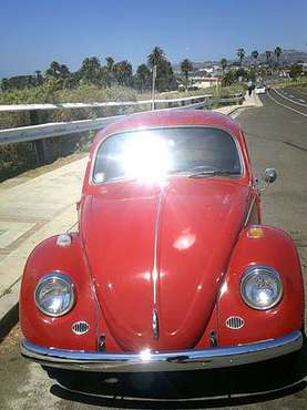 1967 Volkswagen Bettle for sale in Lomita, CA