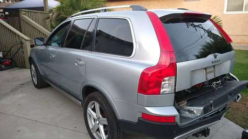 2007 Volvo xc90 Sport V8 (delivery available) - - by for sale in LA PUENTE, CA