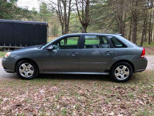 2005 Malibu max 3 5 auto for sale in Galway, NY