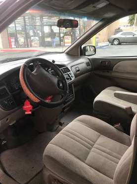 1999 Toyota Sienna - $38000 for sale in Banning, TX