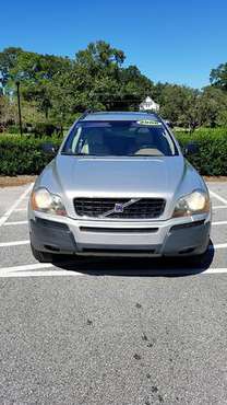2006 Volvo XC90 2.5T - cars & trucks - by dealer - vehicle... for sale in North Charleston, SC
