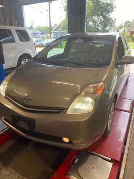 2005 Toyota Prius hybrid - cars & trucks - by owner - vehicle... for sale in Hopewell Junction, NY