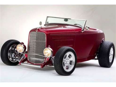 1932 Ford Roadster for sale in Arlington, TX
