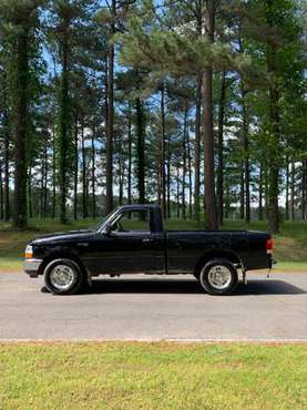 1999 Ford Ranger - - by dealer - vehicle automotive sale for sale in Benton, AR