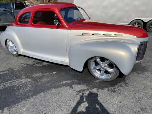 1941 Chevy Coupe for sale in Coos Bay, OR