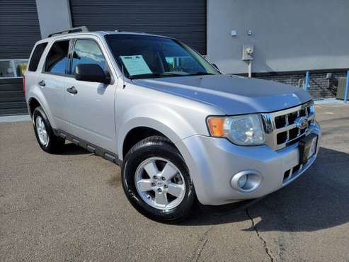 2010 Ford Escape XLT 4WD - - by dealer - vehicle for sale in Boise, ID