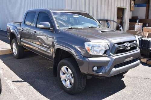2013 Toyota Tacoma 4x4 CLEAN LOW MILES - - by for sale in HI