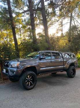 2013 Toyota Tacoma for sale in Redwood City, CA