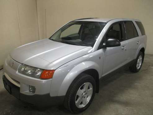 2004 SATURN VUE AWD AW4323 - cars & trucks - by dealer - vehicle... for sale in Parker, CO