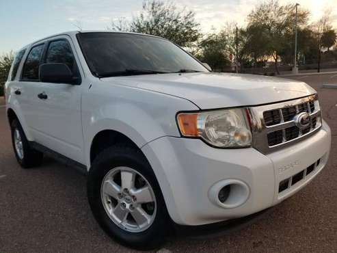 2011 ford escape - cars & trucks - by owner - vehicle automotive sale for sale in Gilbert, AZ
