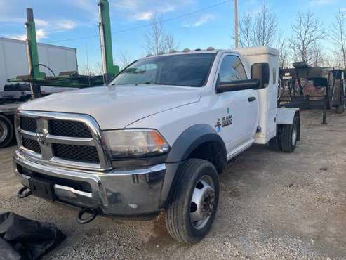 RAM 5500 with sleeper for sale in Louisville, KY