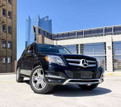 2013 Mercedes-Benz GLK-Class - Clean Title - Everyone Gets Approved for sale in San Antonio, TX