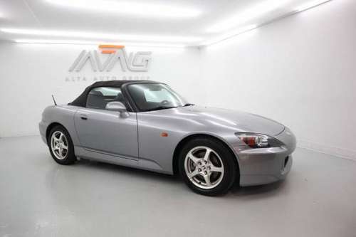 2006 Honda S2000 Base 2dr Convertible - - by dealer for sale in Concord, NC