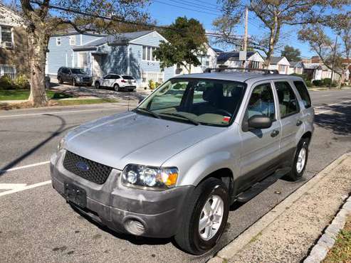 2005 Ford Escape SUV for sale in Brooklyn, NY
