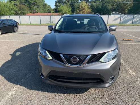 Used 2018 Nissan Rogue Sport SV with AWD - cars & trucks - by owner... for sale in Longview, TX
