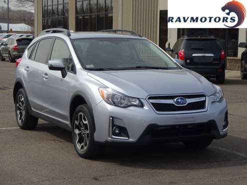 2017 Subaru Crosstrek 2 0i Limited AWD 4dr Crossover for sale in Minneapolis, MN