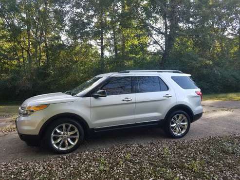 Ford Explorer for sale in Parsons, TN