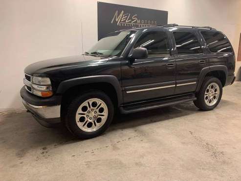 2005 Chevrolet Tahoe AWD 3rd row for sale in Nixa, MO