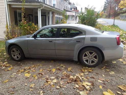 2006Charger - cars & trucks - by owner - vehicle automotive sale for sale in Johnstown , PA