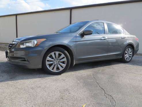 ☆☆☆2012 HONDA ACCORD FAST AND EASY IN HOUSE FINANCING!☆☆☆ - cars &... for sale in Lewisville, TX