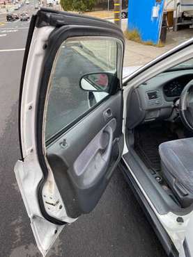 1998 Honda Civic for sale in Daly City, CA