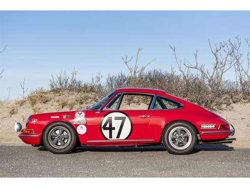1965 Porsche 911 for sale in Stratford, CT