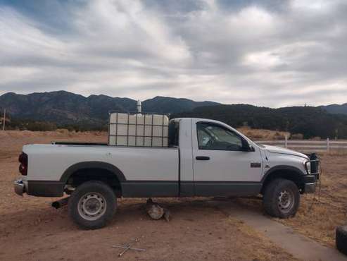 2008 Dodge 2500 for sale in Canon City, CO