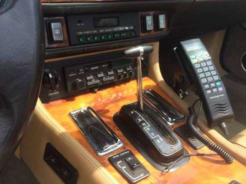 Jaguar XJS V12 for sale in Warrington, PA