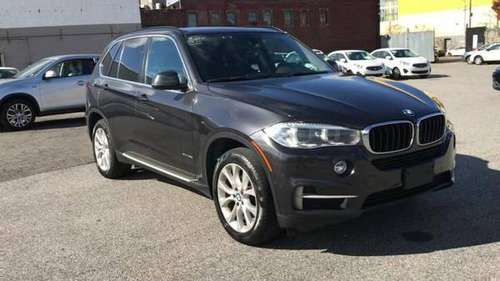 2016 BMW X5 xDrive35i SUV - cars & trucks - by dealer - vehicle... for sale in Richmond Hill, NY