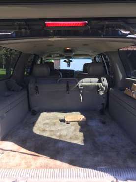 2003 Chevy Suburban for sale in Jamestown, NY