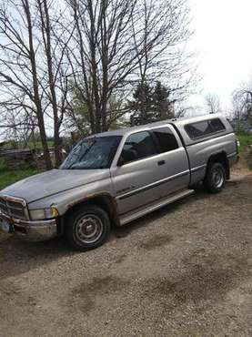 1998 Dodge ram 1500 needs work for sale in Greenleaf, WI