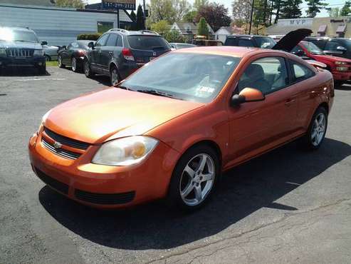 2007 Chevy Cobalt LT 2-Door Coupe - - by dealer for sale in Bausman, PA