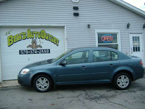 2006 Chevy Cobalt LT 66,269 miles for sale in selinsgrove,pa, PA