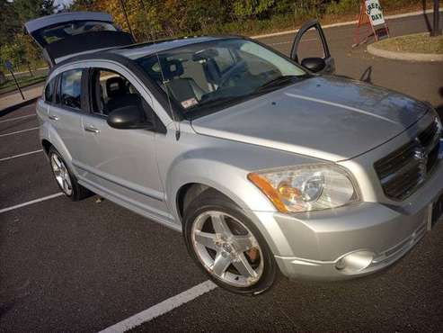 Dodge Caliber R/T - cars & trucks - by dealer - vehicle automotive... for sale in Stamford, NY