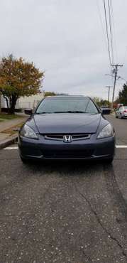 2003 Honda Accord EXL for sale in West Hartford, CT