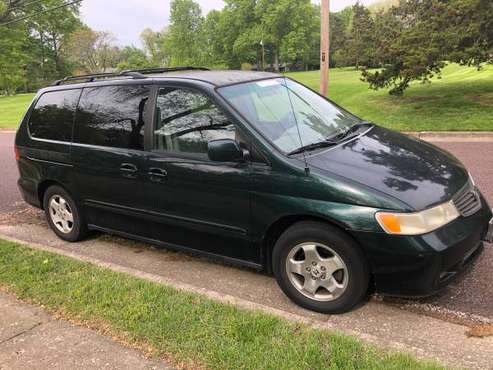 2000 Honda Odyssey - Good Condition for sale in Columbia, MO