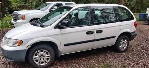 2006 Dodge Caravan - cars & trucks - by owner - vehicle automotive... for sale in Duvall, WA