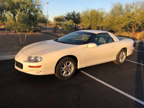 2000 Chevy Camaro for sale in Flagstaff, AZ